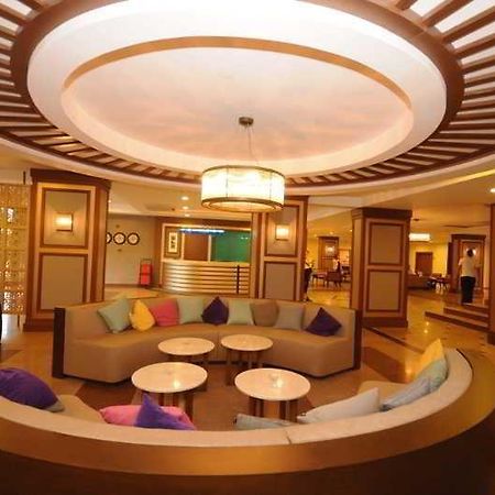 Insula Resort & Spa Alanya Exterior photo