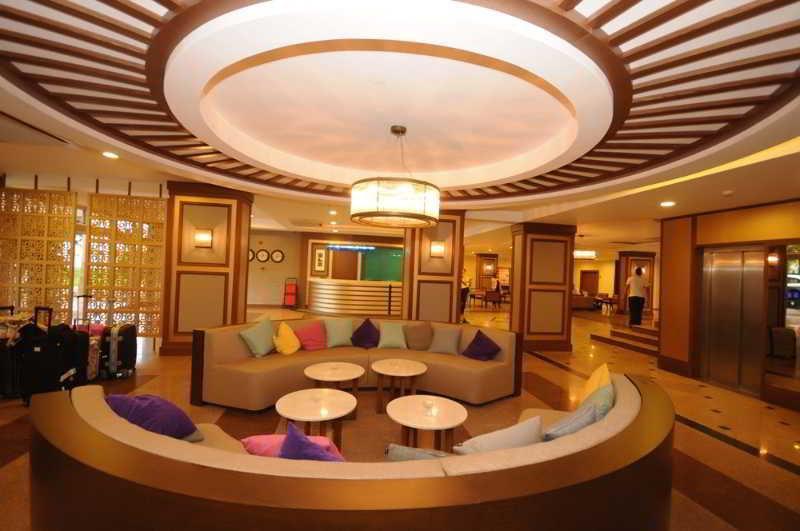Insula Resort & Spa Alanya Exterior photo