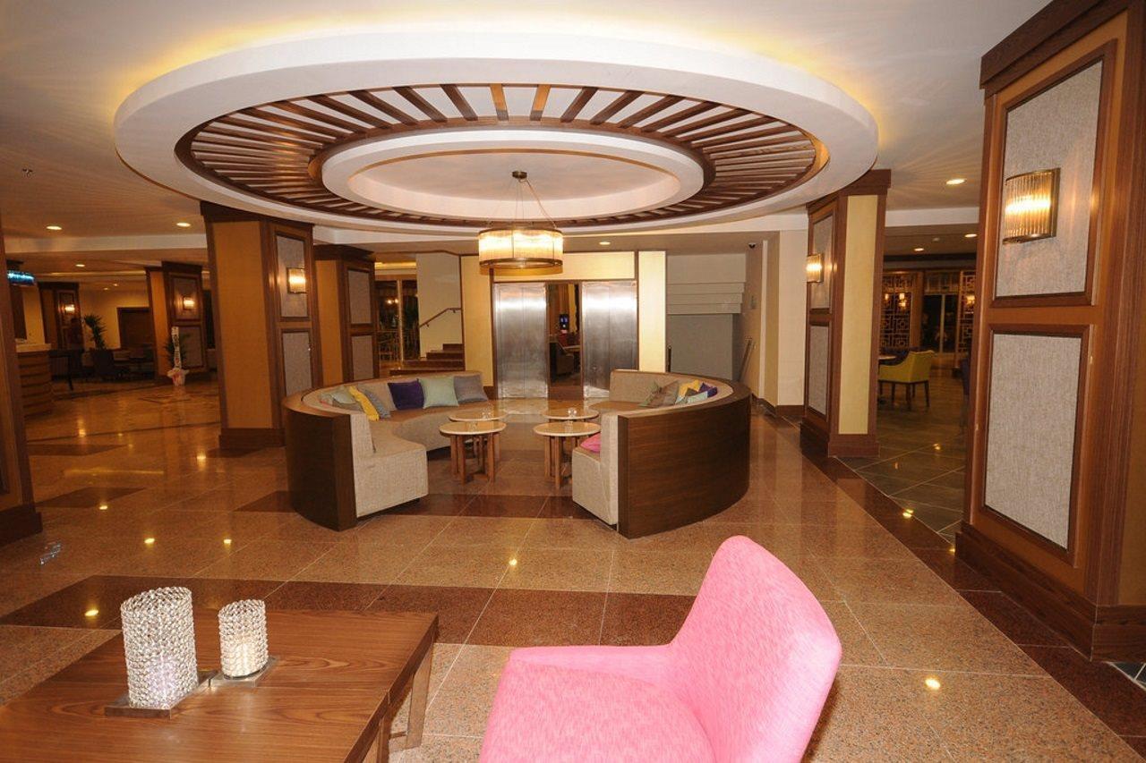 Insula Resort & Spa Alanya Exterior photo