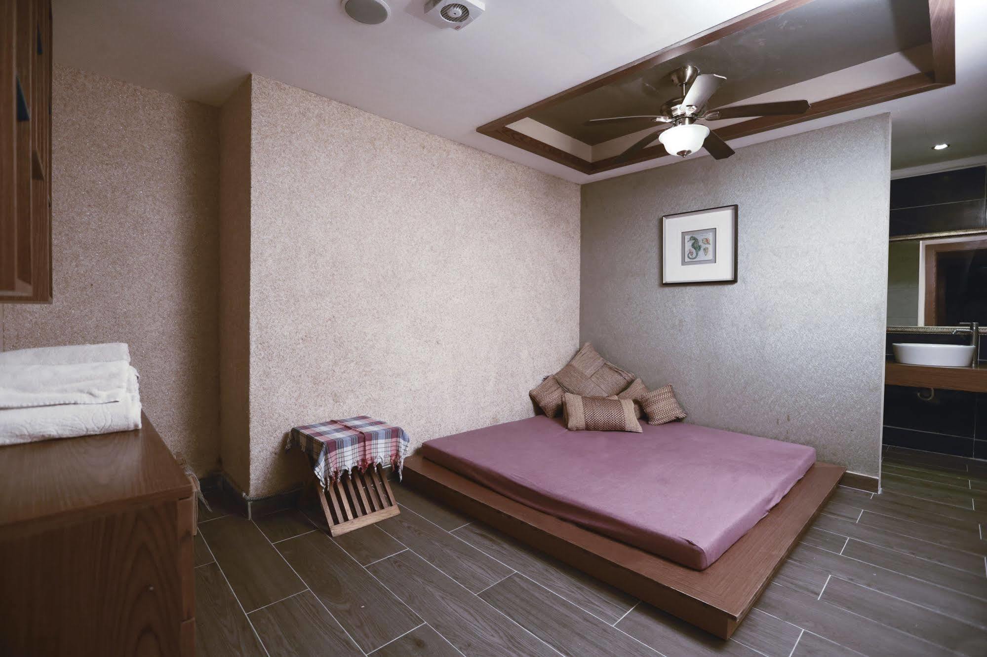 Insula Resort & Spa Alanya Exterior photo